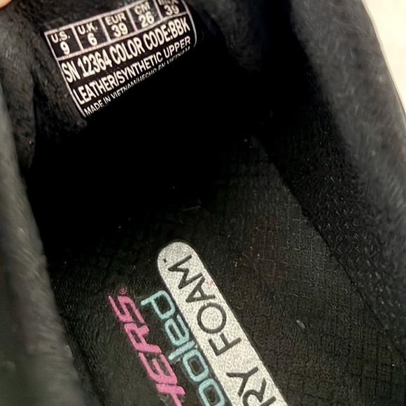 Skecher~Ultra / Great Comfort, Quality, Fit and Appearance - Picture 7 of 11